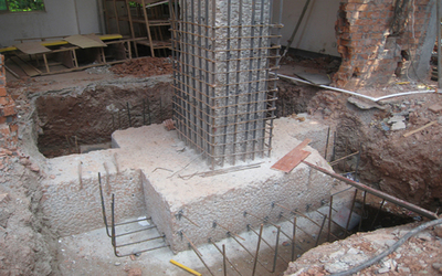 湟源縣建筑物加固補(bǔ)強(qiáng)施工單位及工程建設(shè)的關(guān)鍵要點