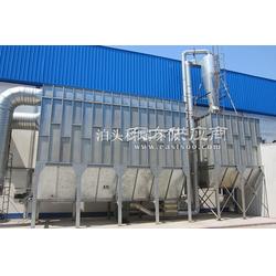 科瑞環(huán)保 專業(yè)打造家具行業(yè)高效除塵解決方案