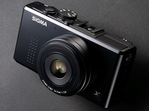 領略經典魅力 SIGMA dp2數(shù)碼相機產品詳解與影像創(chuàng)作之道