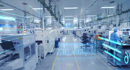 數(shù)字驅(qū)動，智造未來 美的工業(yè)技術(shù)威靈數(shù)字化轉(zhuǎn)型案例樹立行業(yè)新標(biāo)桿