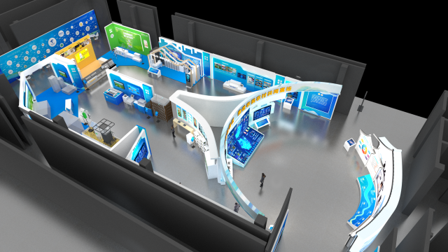 數(shù)字鄉(xiāng)村新畫卷 浙江數(shù)字鄉(xiāng)村引領(lǐng)區(qū)建設(shè)成果亮相世界互聯(lián)網(wǎng)大會